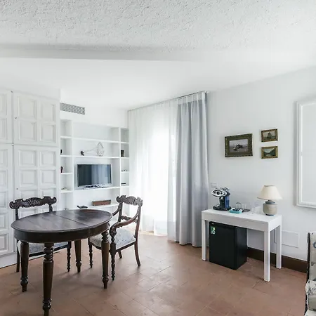 Vignola Szálloda Vasto