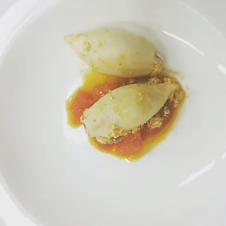 Vignola Szálloda Vasto