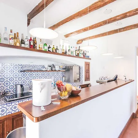 Szálloda Vignola Vasto