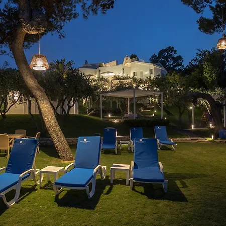 Hotel Vignola 3*