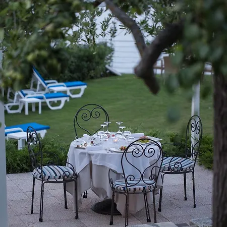 Hotel Vignola