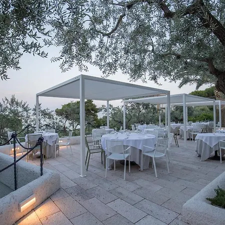 Vignola Hotel 3*
