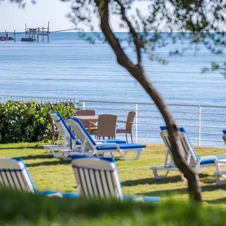 Vignola 3* Vasto