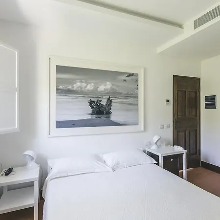 Vignola Hotel Vasto