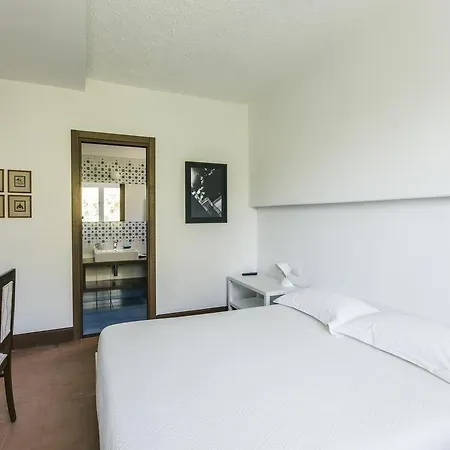 Vignola Hotel 3*