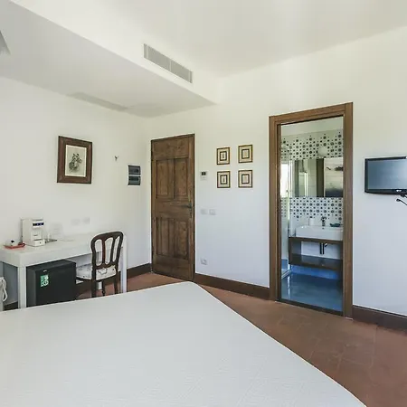 Hotel Vignola 3*