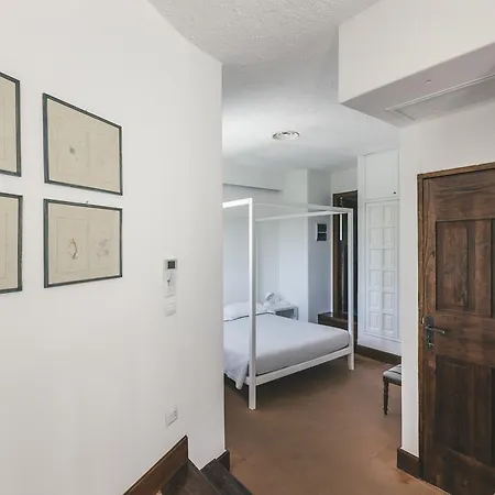 Szálloda Vignola 3*