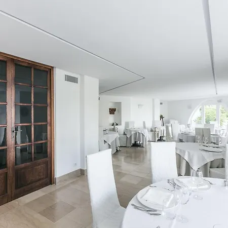 Hotel Vignola 3*