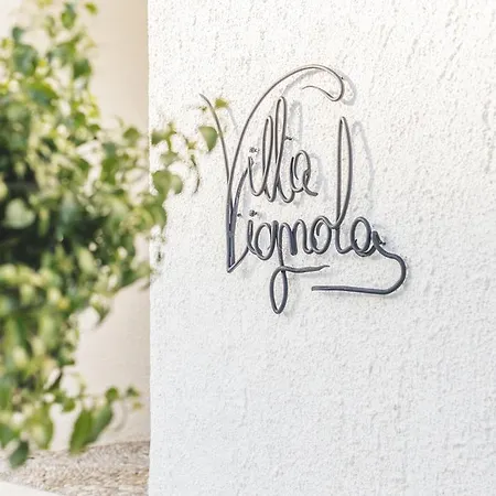 Hotel Vignola Vasto