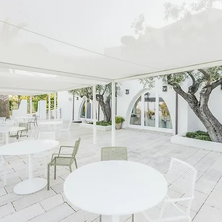 Hotel Vignola Vasto