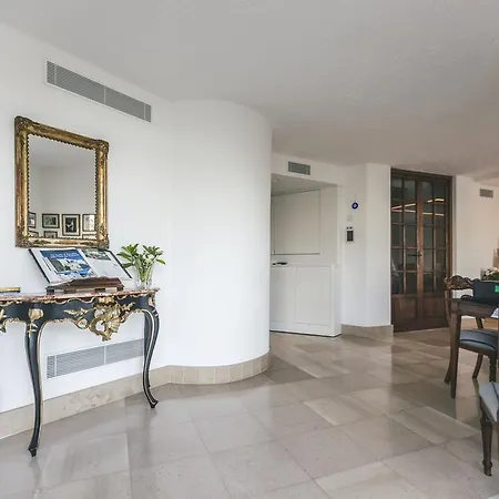 Vignola Szálloda Vasto