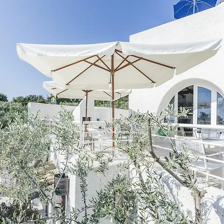 Hotel Vignola
