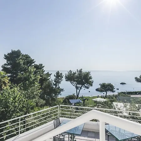Hotel Vignola Vasto