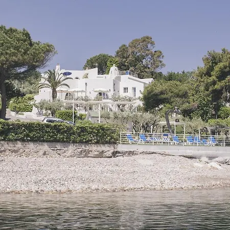 Hotel Vignola