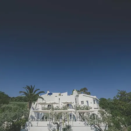 Vignola Hotel 3*