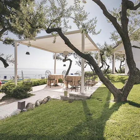Hotel Vignola