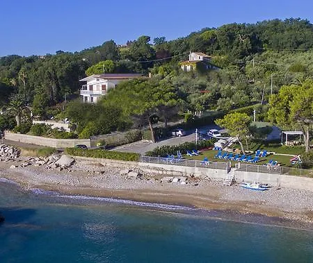 Hotel Vignola Vasto