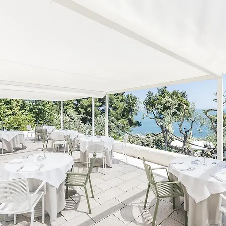 Vignola Hotel Vasto