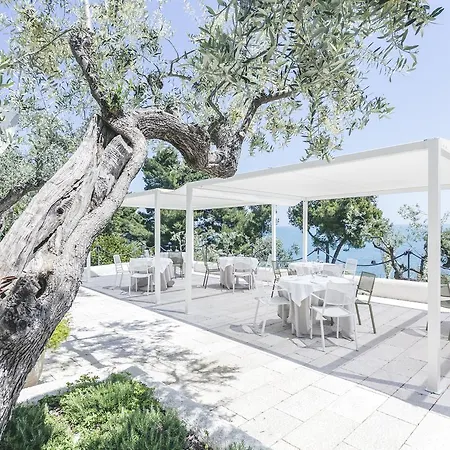 Vignola 3* Vasto