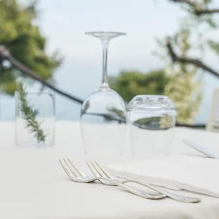 Szálloda Vignola Vasto