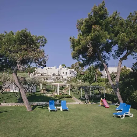 Отель Vignola Васто