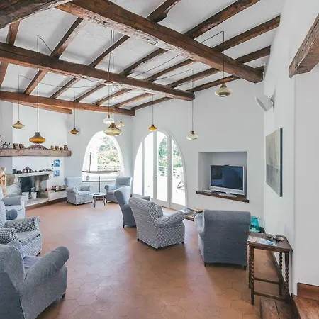 Vignola Hotel Vasto