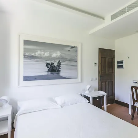 Hotel Vignola Vasto