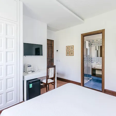 Vignola Hotel 3*