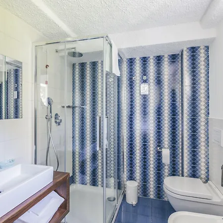 Vignola Hotel Vasto