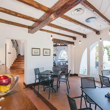 Hotel Vignola