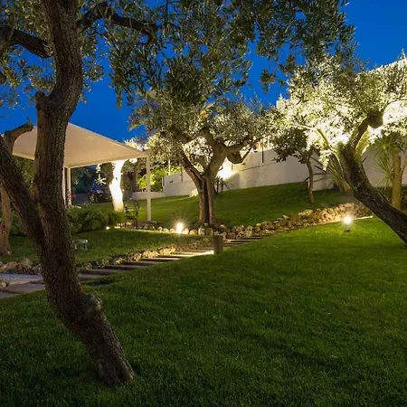 Hotel Vignola 3*