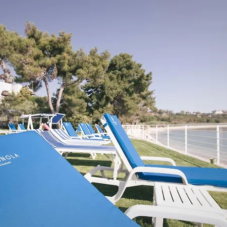 Vignola 3* Vasto
