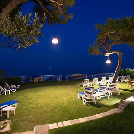 Hotel Vignola 3*