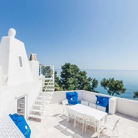 Vignola Hotel Vasto