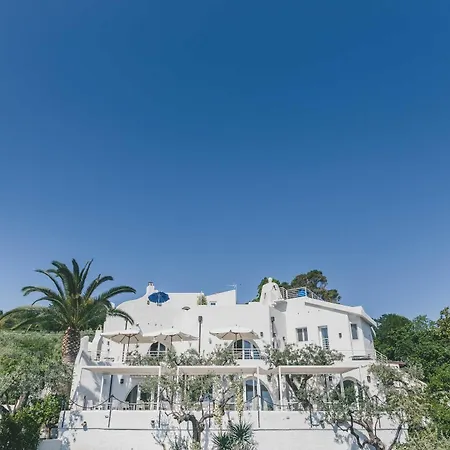 Hotel Vignola 3*