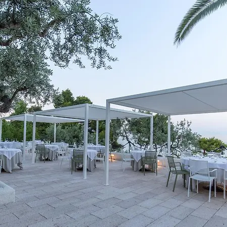 Hotel Vignola 3*