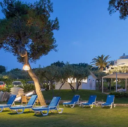 Vignola Отель 3*