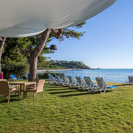 Vignola Hotel