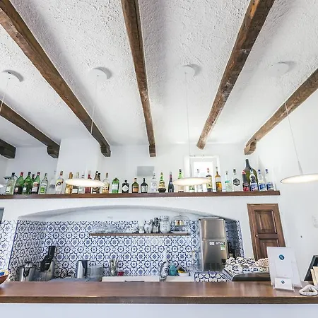 Vignola Отель 3*